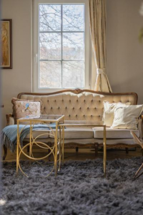 Boutique City Villa in Old Town